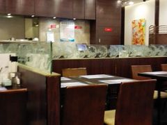 大堂-康师傅私房牛肉面(马泉营奥莱店)