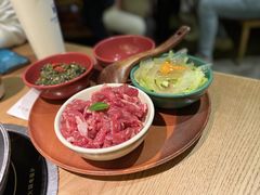 猫儿山的小黄牛-吃饭皇帝大(合生汇店)