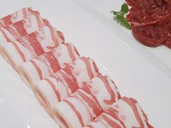鲜切肥羊-皇城老妈川味火锅·大连海鲜火锅(港湾店)