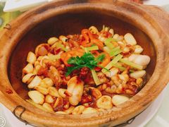 -圆苑(上海广场店)