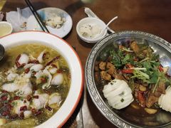 -鼎晟江南·融合江南宴(固戍店)