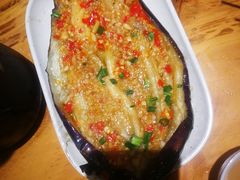 -木屋烧烤(坂田天安云谷店)