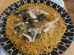 -老苏州大客堂·苏帮菜·松鼠桂鱼·苏州传统小吃(观前街人民商场店)