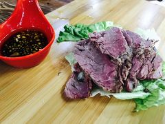 -箪食巷私房菜馆·鲁菜(玉函路店)