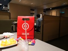 -海底捞火锅(石厦时代广场店)