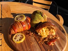 -Top Impression Bakery Wolli Creek