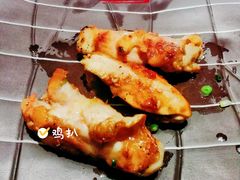 -松临·铁板烧&Omakase(神农店)