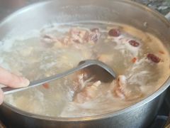 -一席地·本地鸡窝·杭帮鸡火锅(萧山银隆百货店)
