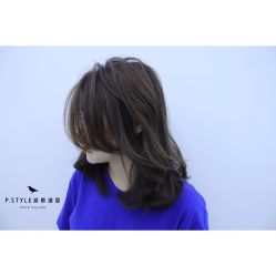 -P.STYLE 派斯造型