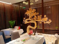 -江仙雅居(中航国际店)