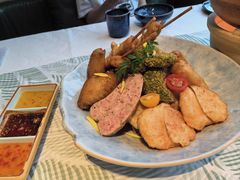 -蕉叶·泰国歌舞风情(世贸店)