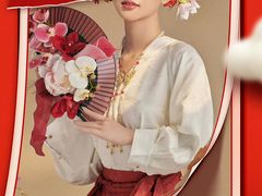 -海马体照相馆(重庆爱琴海购物公园店)