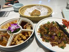-一品滇香·云南菜(公益西桥店)