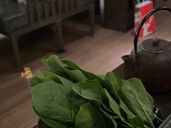 -湊湊火锅·茶憩(锦艺城店)