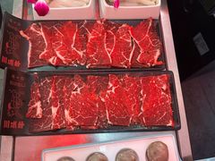 -三头牛·潮汕牛肉生蚝火锅 (夏湾店)