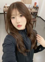 -奈川烫染Salon