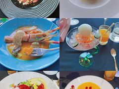 -Social 秀西餐厅-长沙瑞吉酒店(运达店)