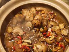 -衡厨·衡阳土菜(中南店)