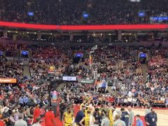 -丰业银行球馆(Scotiabank Arena)