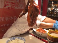 -松咖啡自助餐厅·松北香格里拉