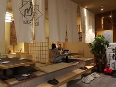 -长崎屋·日本料理·刺身·烧鸟(天河北路店)