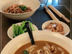 -漆黑觉米粉(三里屯店)