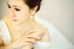 -FIONA MAKE UP恋妆造型