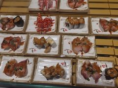 -星伦多 自助料理(圆融店)