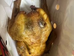 -肯德基(余杭禹航店)