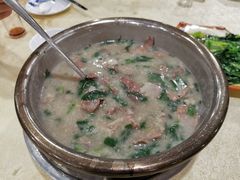 -标记美食新鲜猪杂(兴南大道店)