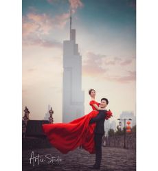 -艺匠摄影ARTIZ STUDIO(南京店)