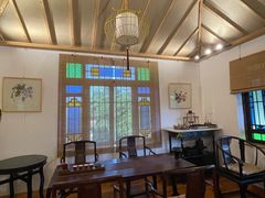 靠窗位-瑭风赏阁