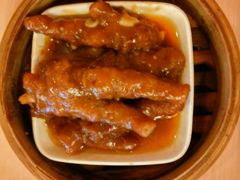 和味凤爪-多多旺港式茶餐厅(新区店)