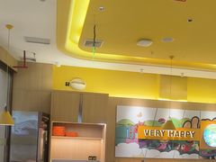 -小鱼小牛(世欧广场店)