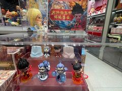 -泡泡玛特POPMART (北京超极合生汇店)