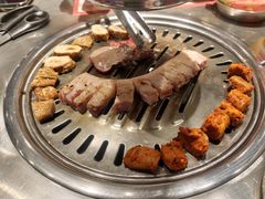 -炽城·烤肉名家(鸿达中央广场店)