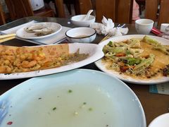 -抹直口特色菜馆(一店)