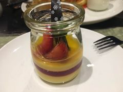 -博悦公馆尚悦自助餐厅