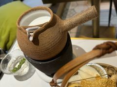 -茶是一枝花泡茶店