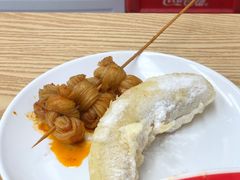 -三大营南昌水煮·油炸(天城路店)