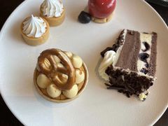 -济南凯宾斯基酒店-THE VIEW云景全日制餐厅