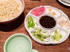 -北京全聚德(王府井店)