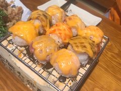 -三月居酒屋(青年大街店)