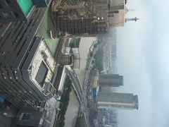 威斯汀酒店-宁波威斯汀酒店