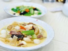 -怡园饭店-餐厅(四望亭店)