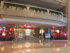 -浙江三立开元名都大酒店