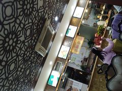-聚丰园•湖鲜餐厅(阿红私房菜梅石路店)
