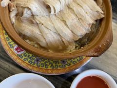 -砂锅居饭庄·京菜(西四店)