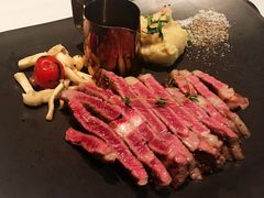 -GreyWhale灰鲸餐厅(武汉国际广场店)