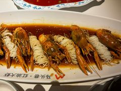 -马头巷·食景园(苏州总店)